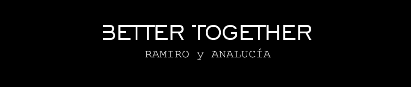 Better Together Blog